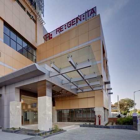 Regenta Inn Ranip Amhedabad Dış mekan fotoğraf
