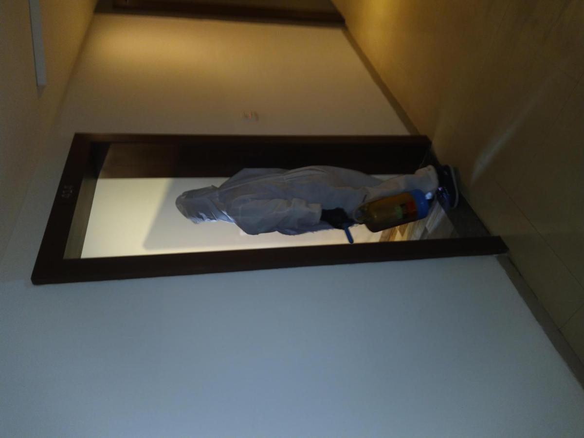 Regenta Inn Ranip Amhedabad Dış mekan fotoğraf