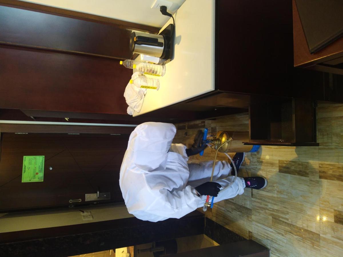 Regenta Inn Ranip Amhedabad Dış mekan fotoğraf
