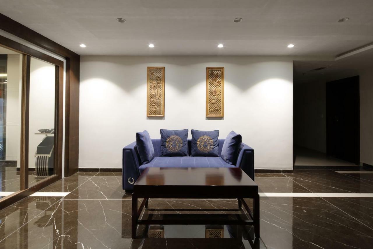 Regenta Inn Ranip Amhedabad Dış mekan fotoğraf